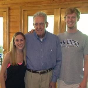 Meet your Posher, Buddy